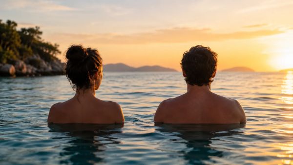 Camping naturiste Corse avis : découvrez les meilleures destinations et expériences
