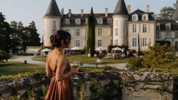 Château mariage Biarritz : Lieux de réception d'exception