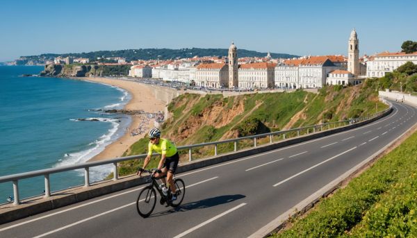 Comment profiter des meilleurs conseils pour le vélo à Biarritz