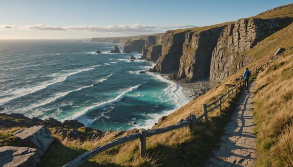 Comment profiter pleinement de votre visite dans le Finistère sud