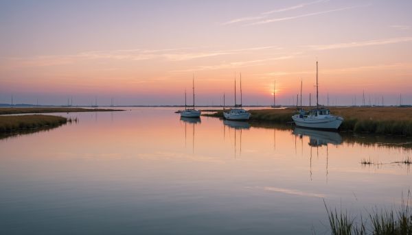 Plongez dans l'univers du bassin d'Arcachon et de l'île aux Oiseaux