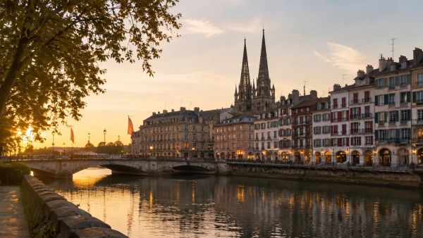 Pourquoi le patrimoine de Bayonne mérite-t-il votre attention ?