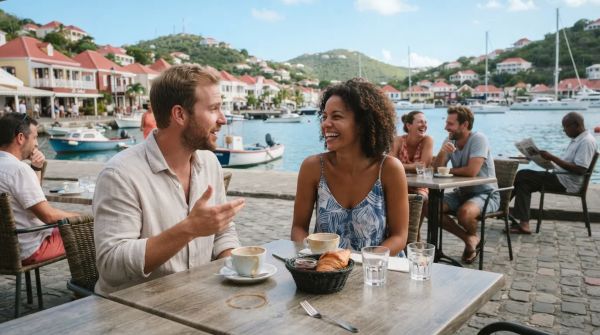 Pourquoi septembre à Saint-Barthélemy est la meilleure période méconnue