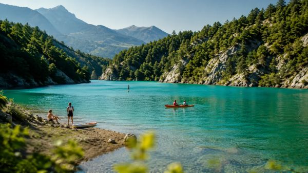 Que faire dans les Hautes-Alpes : les plaisirs inattendus