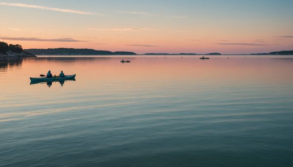 Que faire pour profiter pleinement du golfe du Morbihan ?