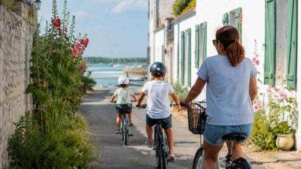 Que faire sur l'île de Ré en famille : activités incontournables à essayer