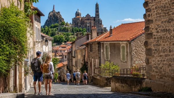 Que visiter au puy-en-velay le temps d'un week-end ?