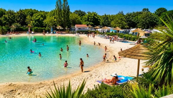 Que faire en famille à Châtelaillon-Plage cet été ?