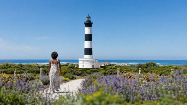 Votre visite au phare de Chassiron en 2026 : que faire ?