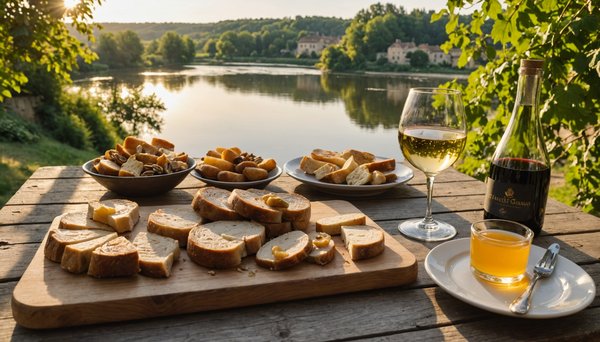 Que faire dans le périgord : visites, gastronomie et découvertes