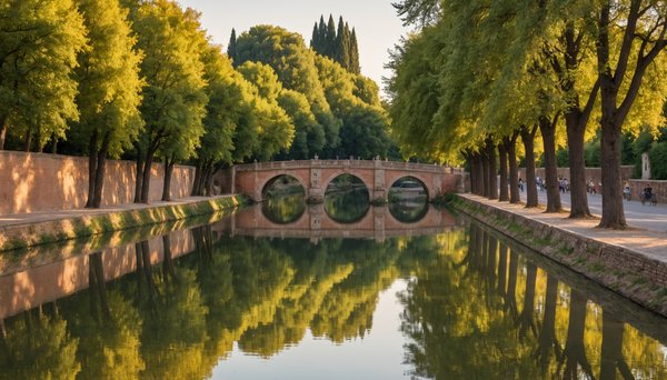 Que visiter autour de toulouse : idées de sorties et balades