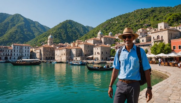 Les astuces essentielles pour voyager comme un local et découvrir la culture authentique