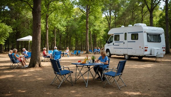 Un week-end en amoureux dans un camping 4 étoiles en vendée : la grand métairie vous accueille