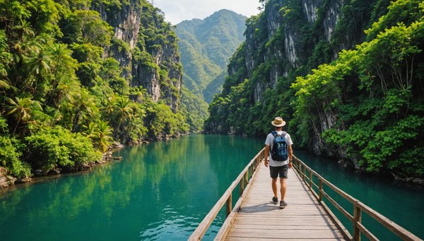 Top cinq activités locales à vivre lors de votre prochain voyage