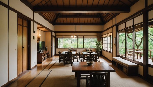 Découvrez le domaine du koukano pour un séjour inoubliable