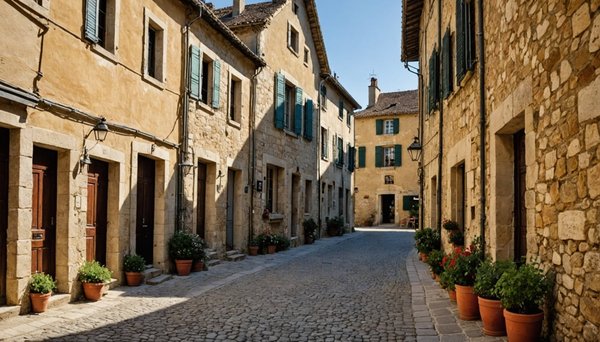 Patrimoine local france : dans toute la france - ciela village