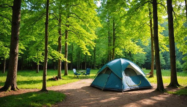 10 activités nature en france à découvrir près de votre camping