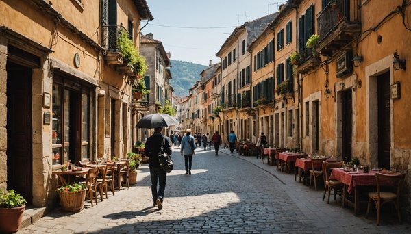 Les meilleures activités locales pour découvrir l'authenticité d'une destination