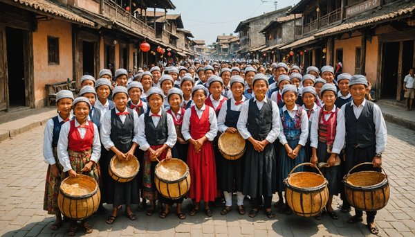 Les meilleures activités locales pour une immersion culturelle authentique