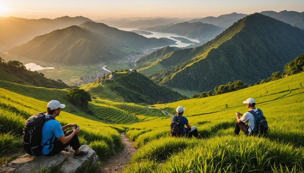 Activités locales incontournables pour enrichir votre voyage autour du monde