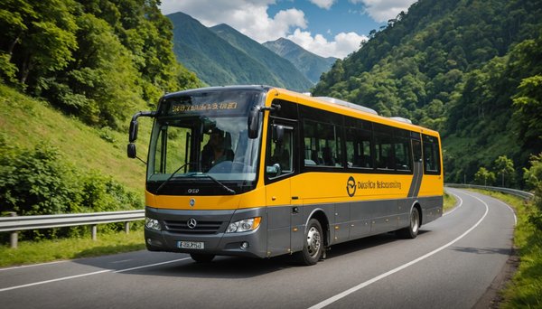 Choisir le bon moyen de transport pour explorer une destination inconnue en toute sérénité