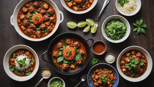 Les spécialités culinaires locales à ne pas manquer lors de vos voyages