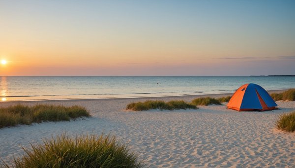 Decouvrir la charente maritime en camping au bord de mer
