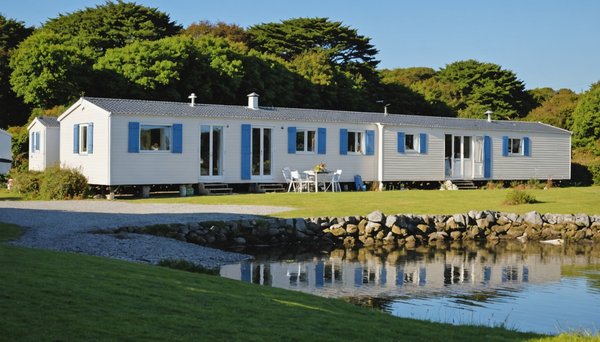 Location mobil home finistère sud : un séjour inoubliable à concarneau