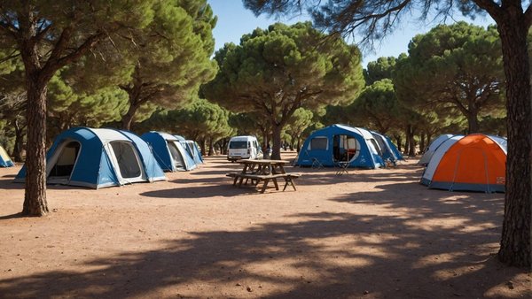 Pourquoi choisir montalivet pour vos vacances en camping ?