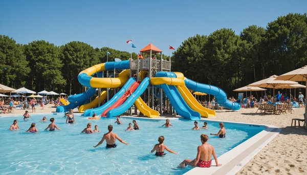 Où séjourner dans les cévennes avec des enfants ? nos conseils